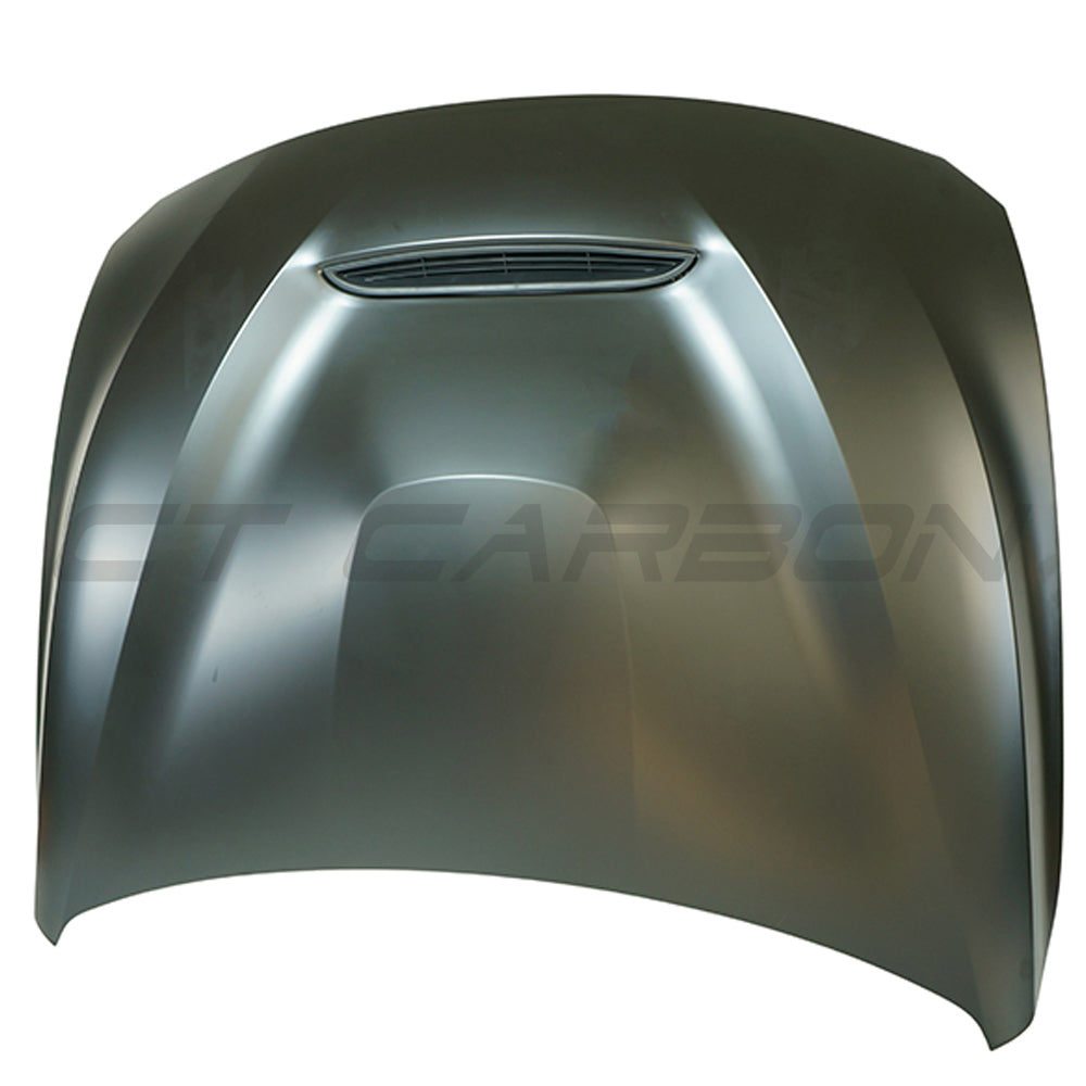 BMW M3/M4 (F80/F82/F83) ALUMINIUM BONNET/HOOD