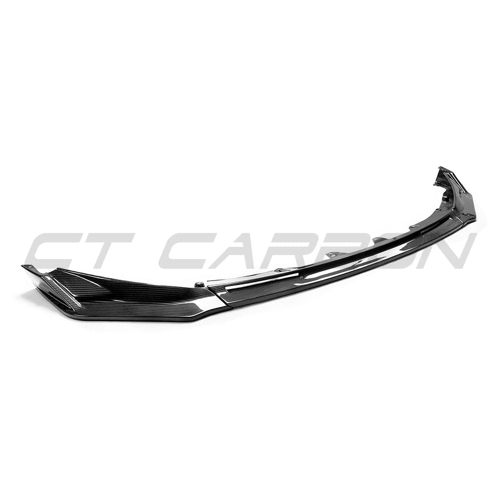 BMW M3/M4 G80/G81/G82/G83 CARBON FIBRE FRONT END PACK - V5 WITH ACC