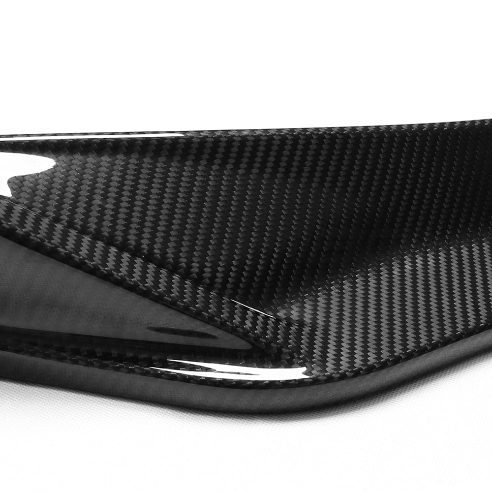 BMW M3/M4 G80/G81/G82/G83 CARBON FIBRE FRONT END PACK - V5 WITH ACC