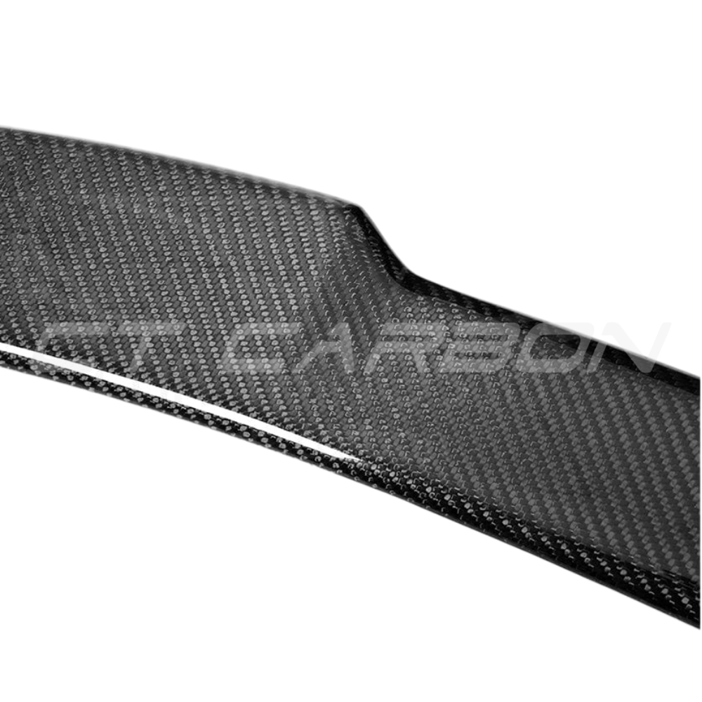 BMW M4 F82 2014-2020 CARBON FIBRE SPOILER - V1