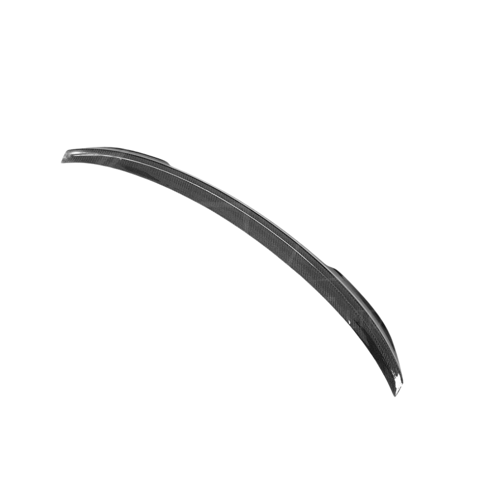 BMW M4 F82 2014-2020 CARBON FIBRE SPOILER - V1
