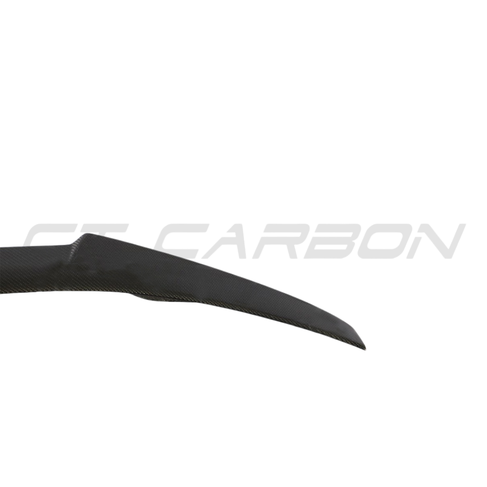 BMW F82 M4 COUPE 2014-2020 FULL CARBON FIBRE KIT - V1