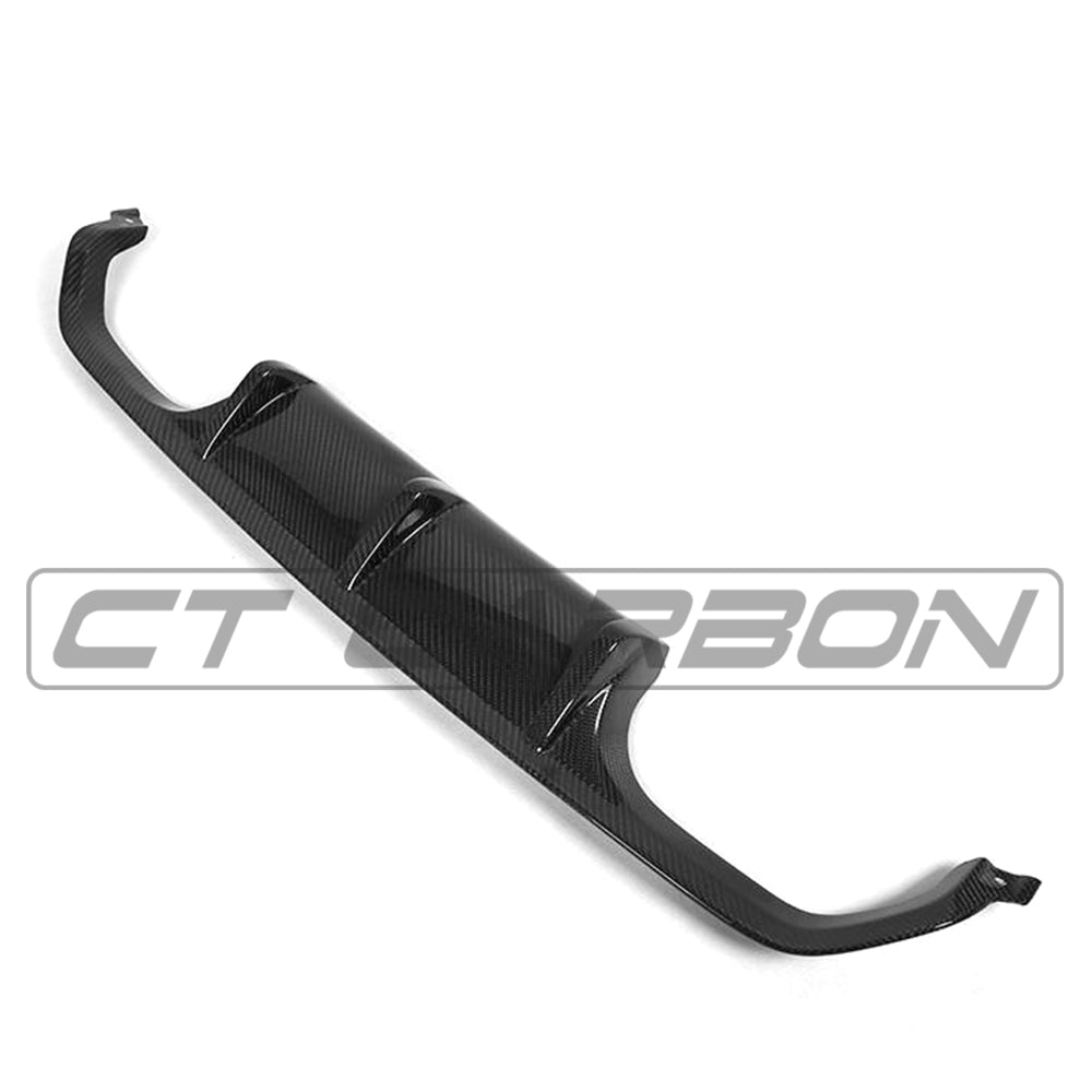 BMW M4 (F83) CONVERTIBLE FULL CARBON FIBRE KIT - V3