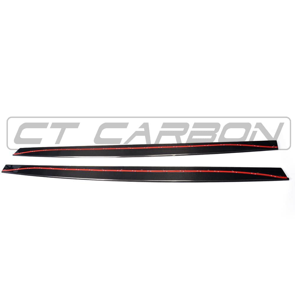 BMW M4 (F83) CONVERTIBLE FULL CARBON FIBRE KIT - V3