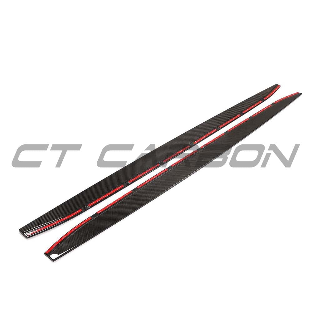 BMW G82 M4 FULL CARBON FIBRE KIT - V1 - CT DESIGN