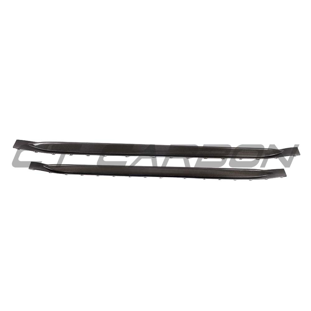BMW G82 M4 FULL CARBON FIBRE KIT - V1 - CT DESIGN