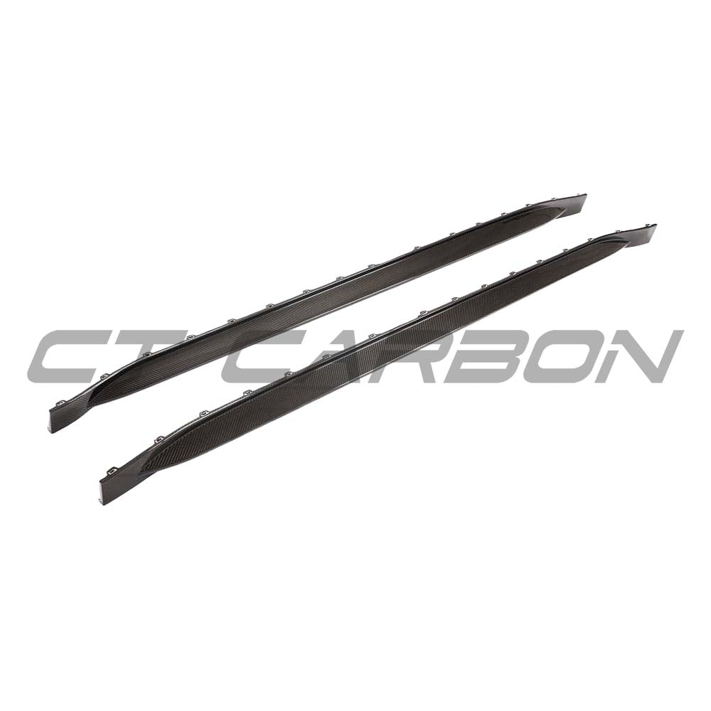 BMW G82 M4 FULL CARBON FIBRE KIT - V1 - CT DESIGN