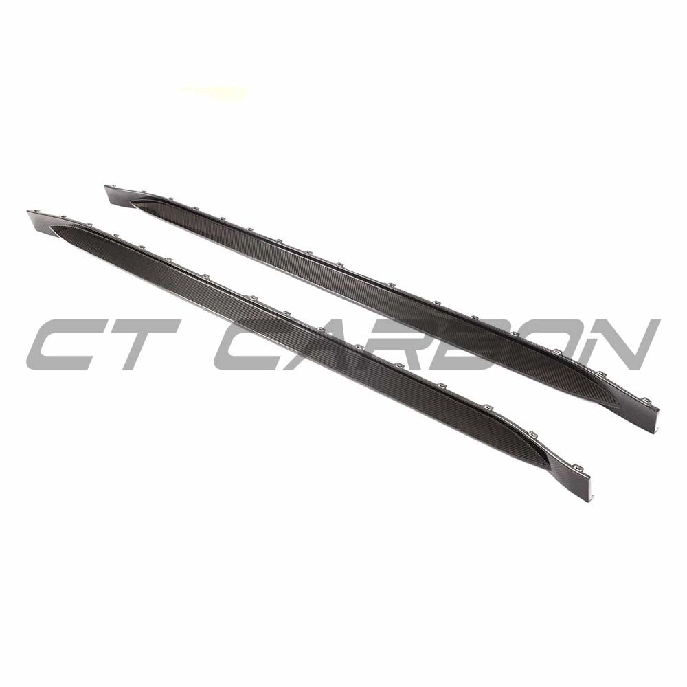 BMW G82 M4 FULL CARBON FIBRE KIT - V1 - CT DESIGN