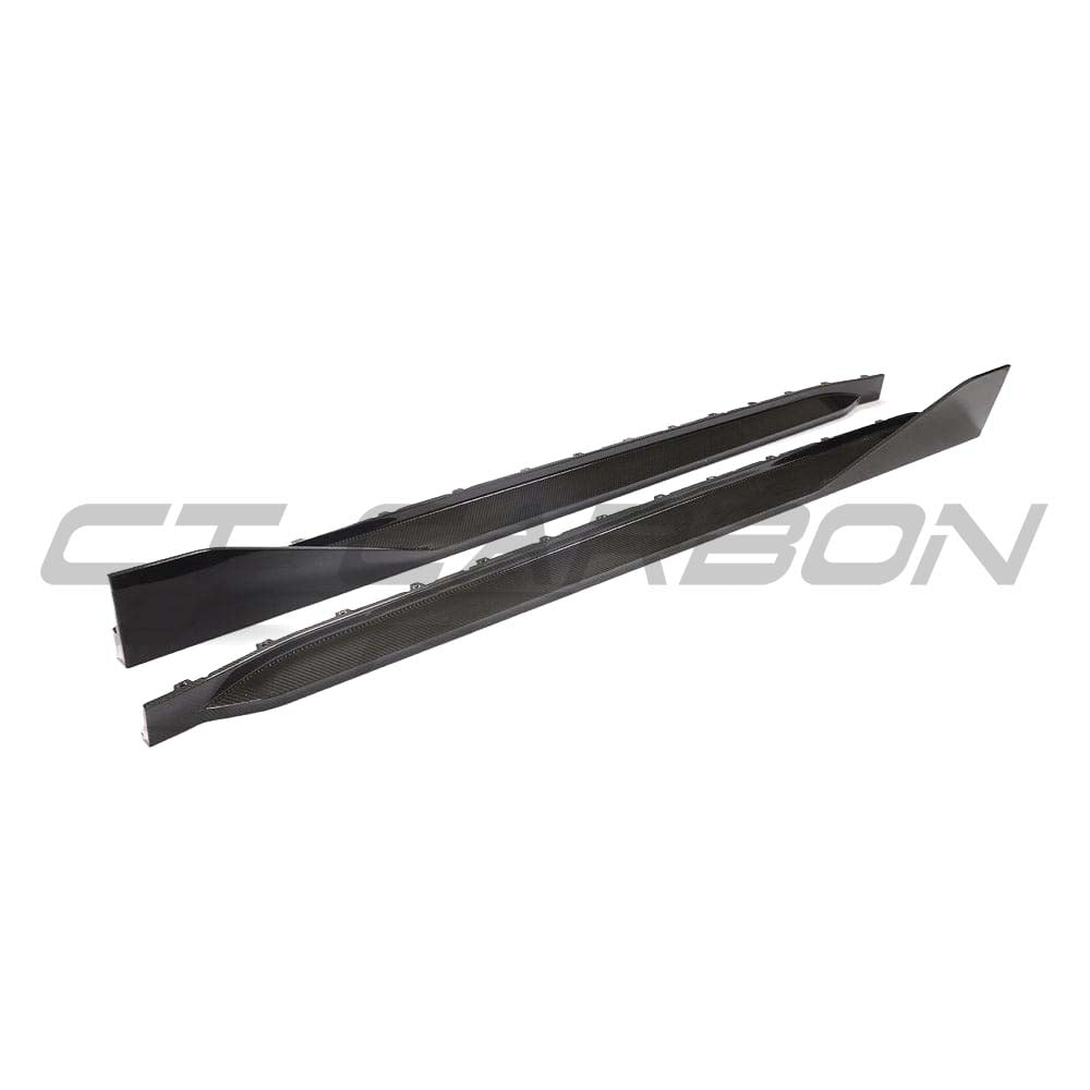 BMW G82 M4 FULL CARBON FIBRE KIT - V3