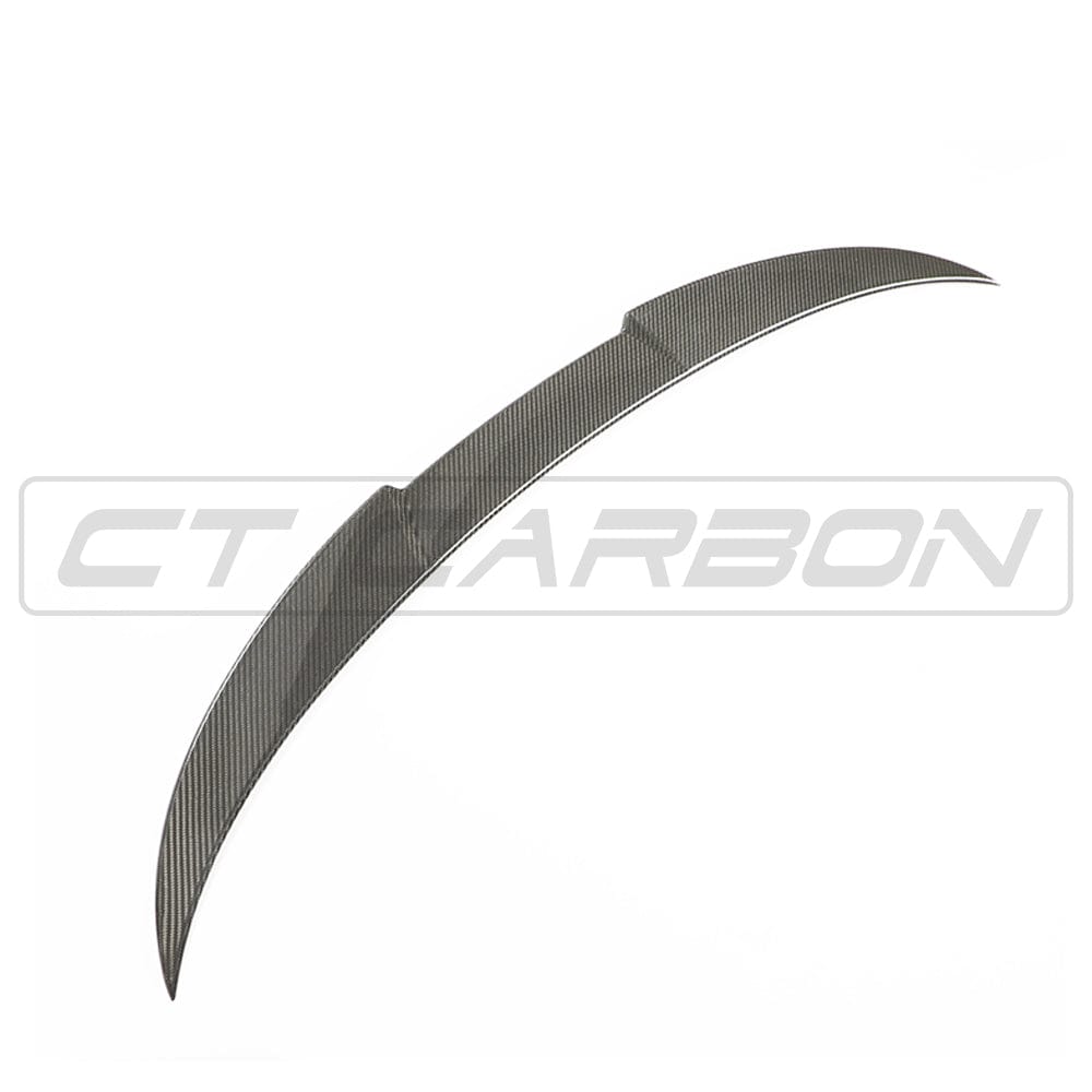 BMW M4 G83 CARBON FIBRE KIT - V1 - CT DESIGN