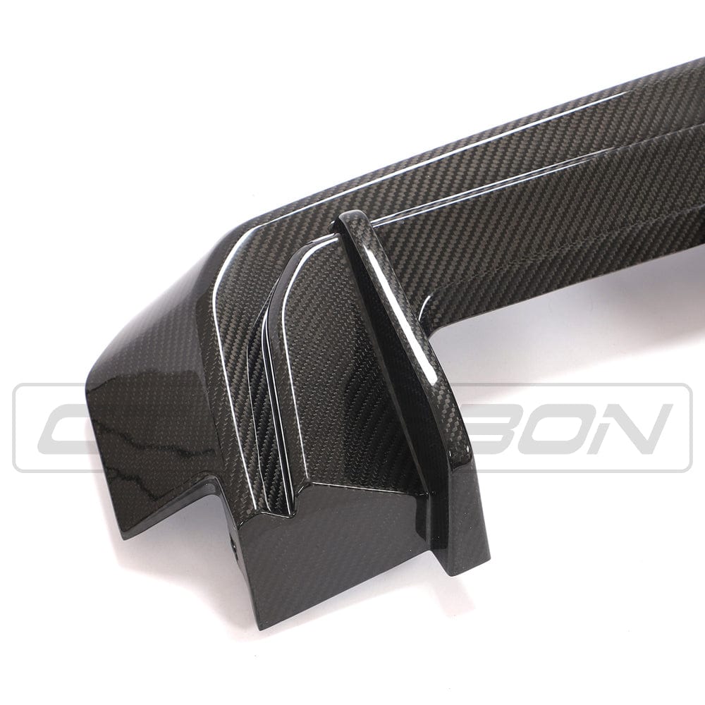 BMW M4 G83 CARBON FIBRE KIT - V1 - CT DESIGN