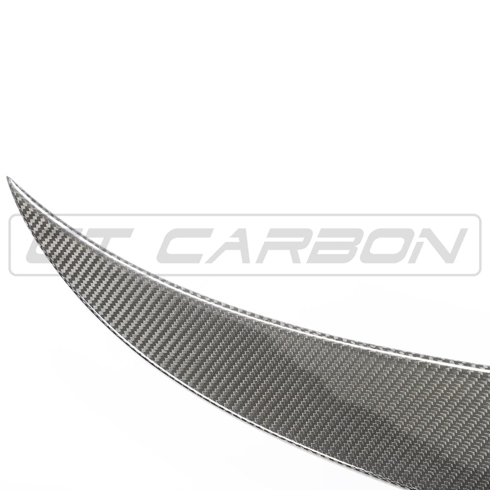 BMW M4 G83 FULL CARBON FIBRE KIT V3 - CT DESIGN
