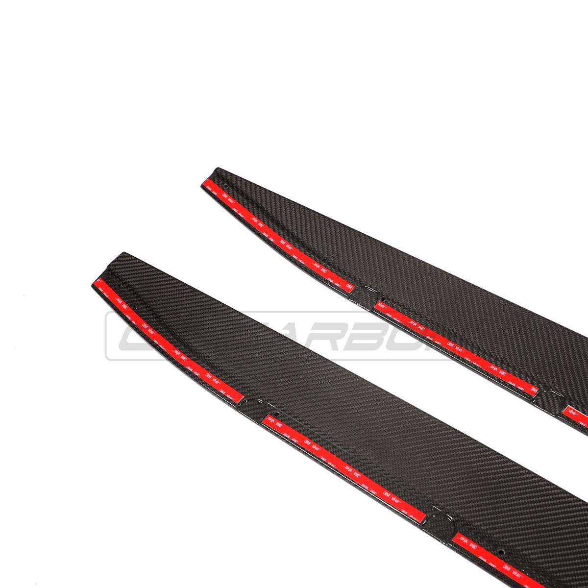 BMW M4 G83 FULL CARBON FIBRE KIT V3 - CT DESIGN