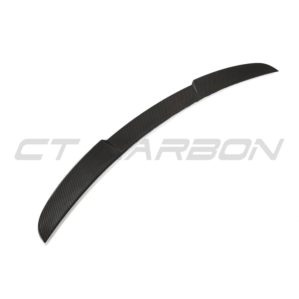 BMW G22 4 SERIES 2020+ CARBON FIBRE KIT - V14