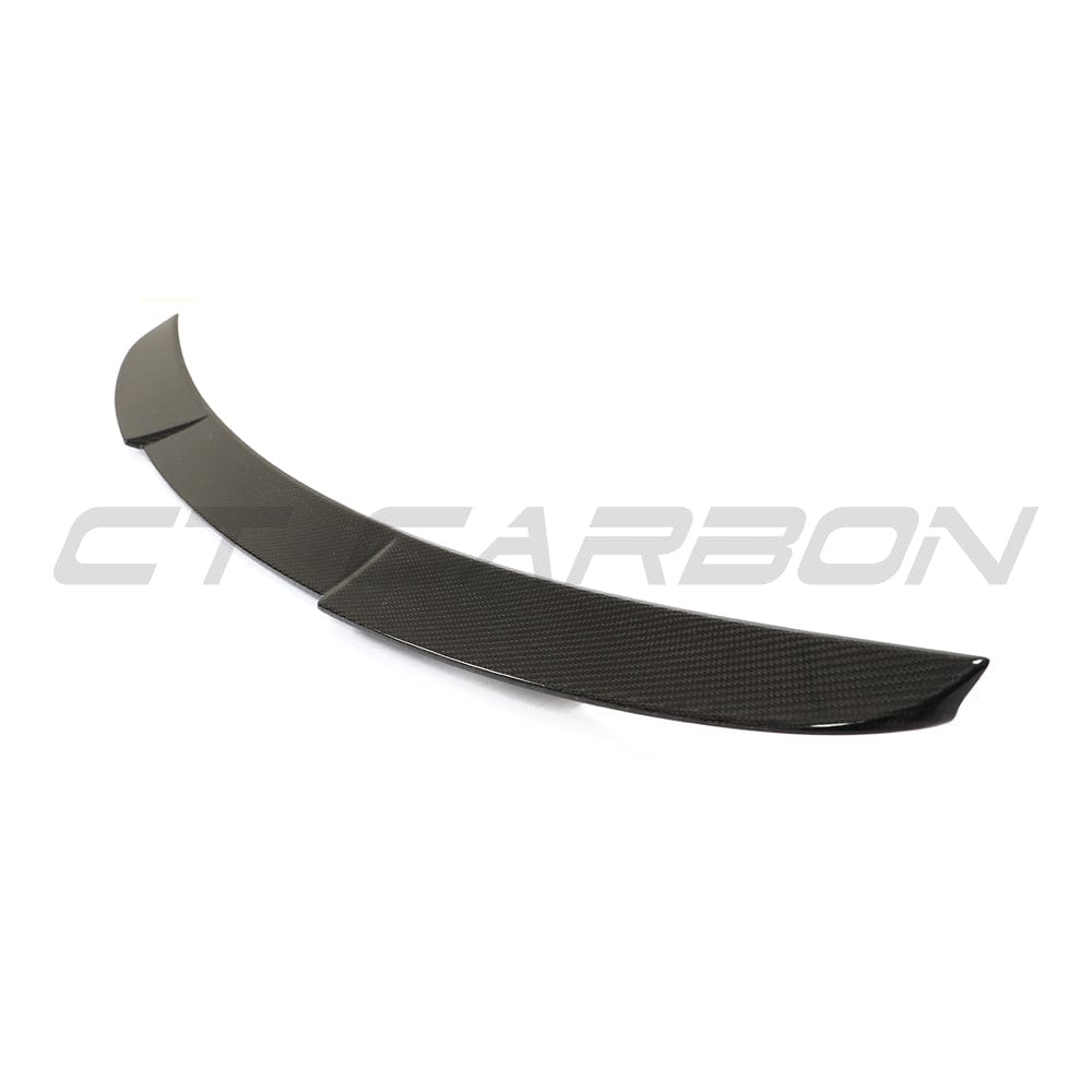 BMW G22 4 SERIES 2020+ CARBON FIBRE KIT - V7