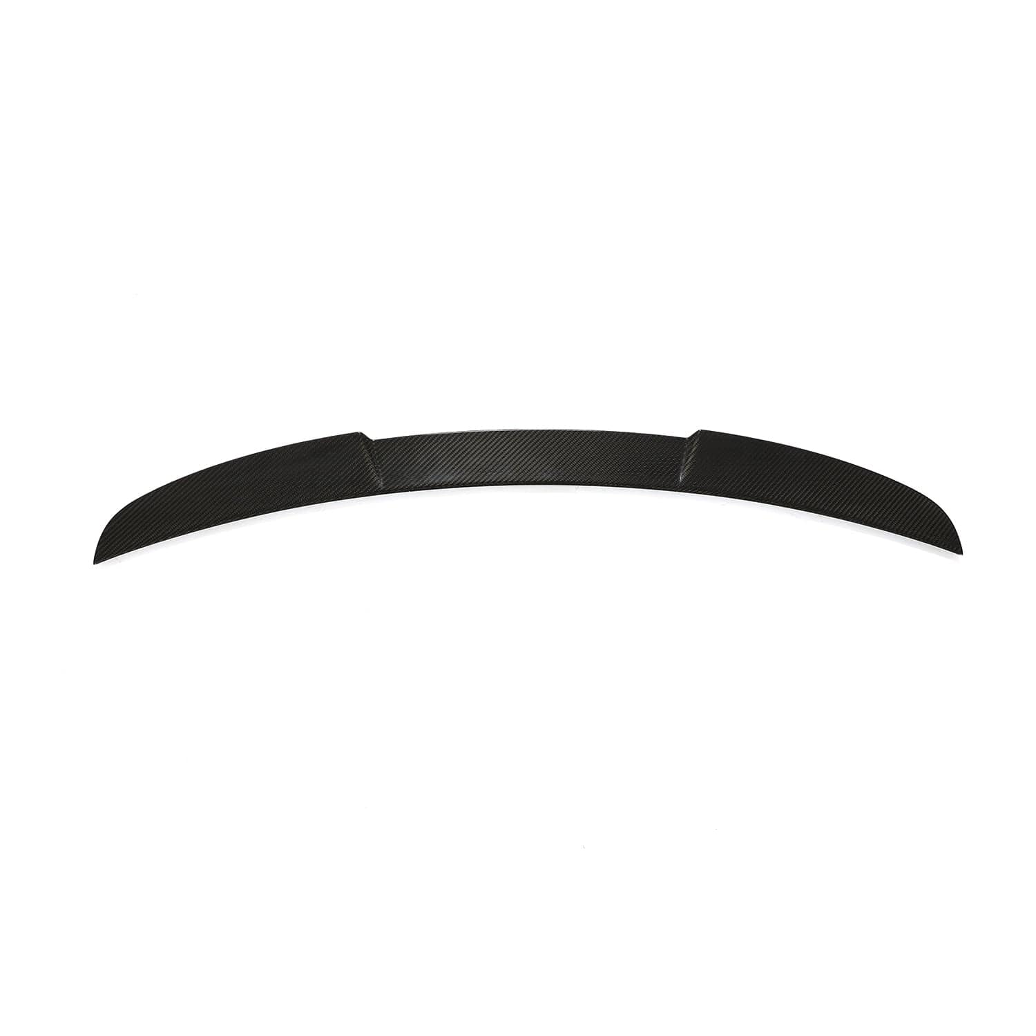 BMW M4/4 SERIES G82/G22 CARBON FIBRE SPOILER - V5