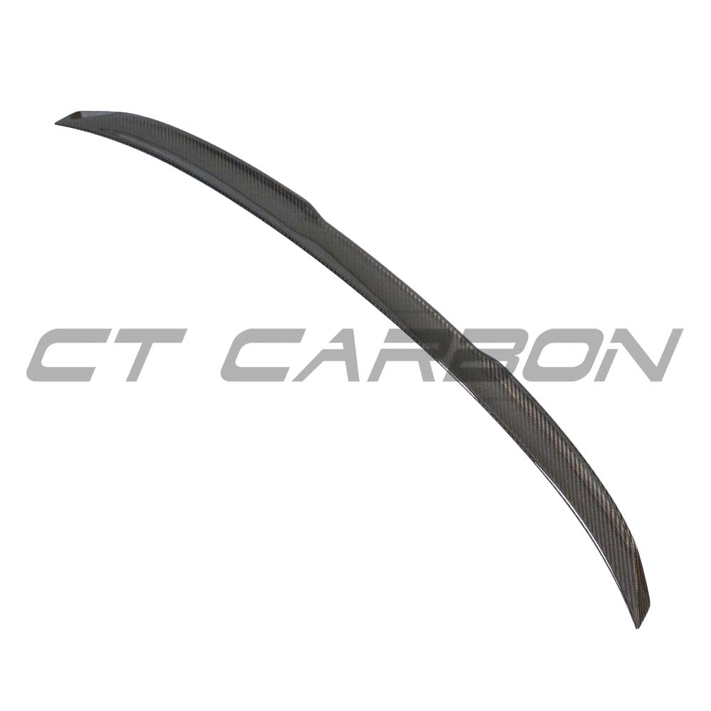 BMW G22 4 SERIES 2020+ CARBON FIBRE KIT - V6