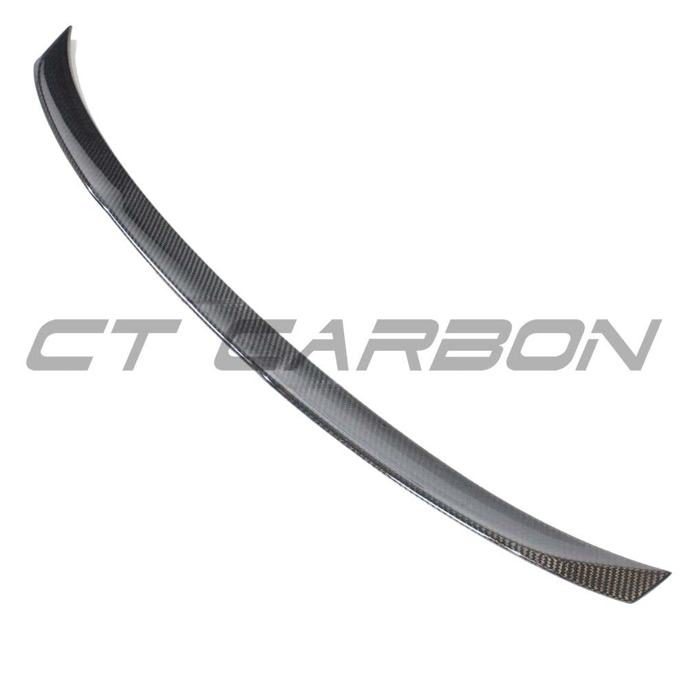 BMW G22 4 SERIES 2020+ CARBON FIBRE KIT - V6