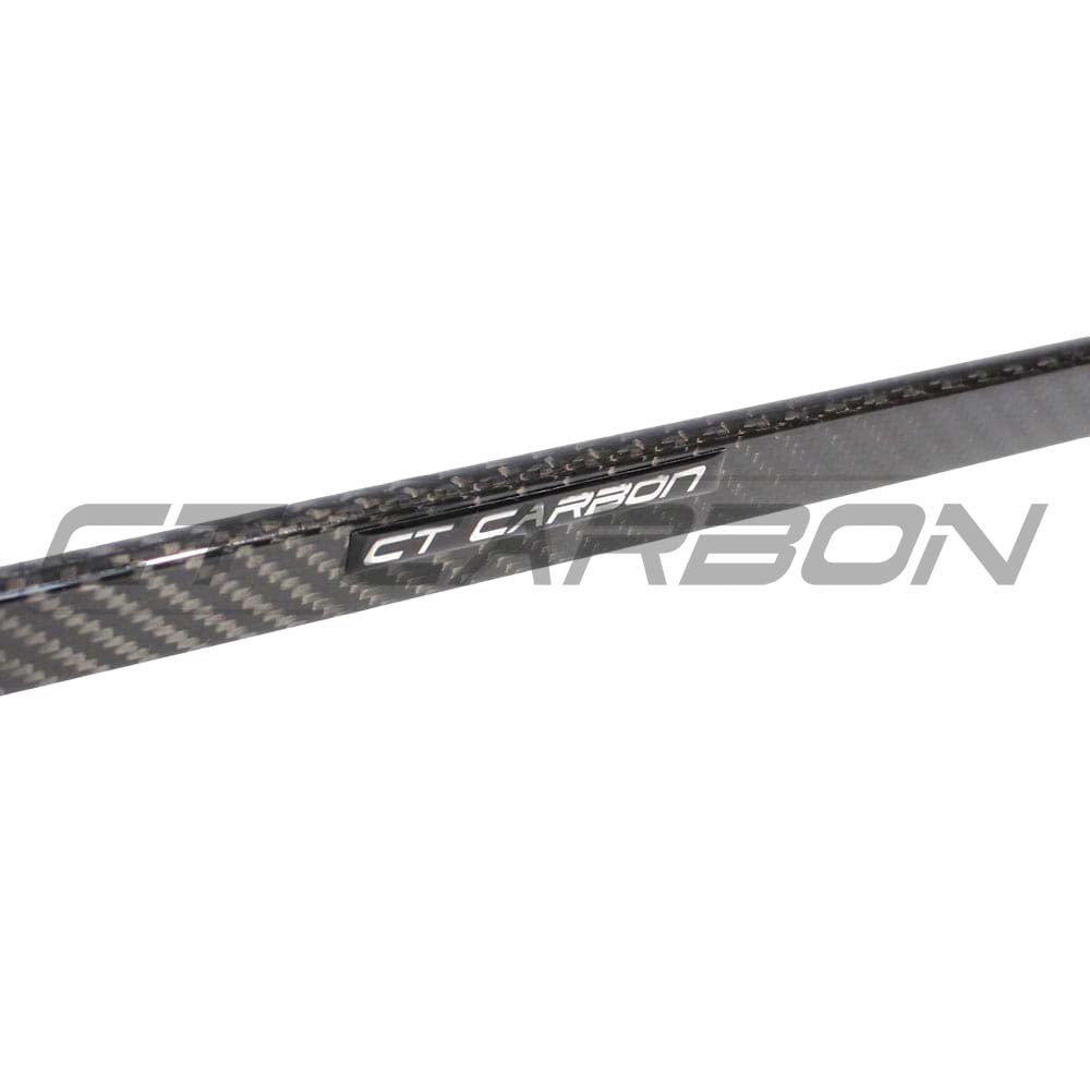 BMW G22 4 SERIES 2020+ CARBON FIBRE KIT - V6