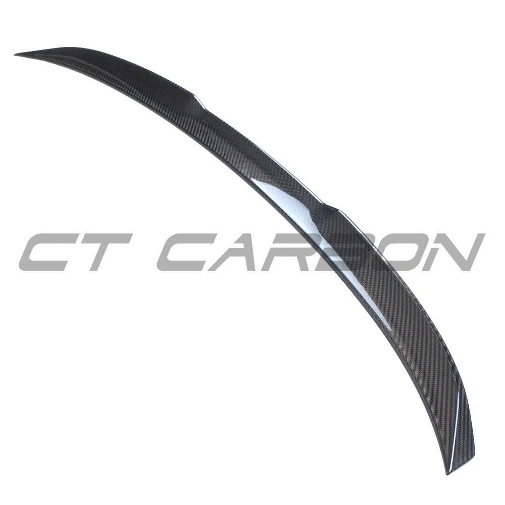 BMW G22 4 SERIES 2020+ CARBON FIBRE KIT - V6