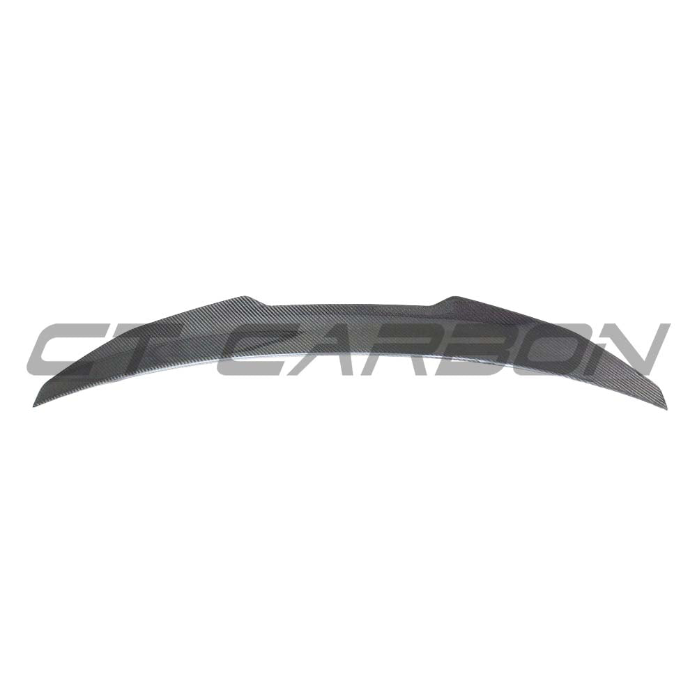 BMW G22 4 SERIES 2020+ CARBON FIBRE KIT - V5