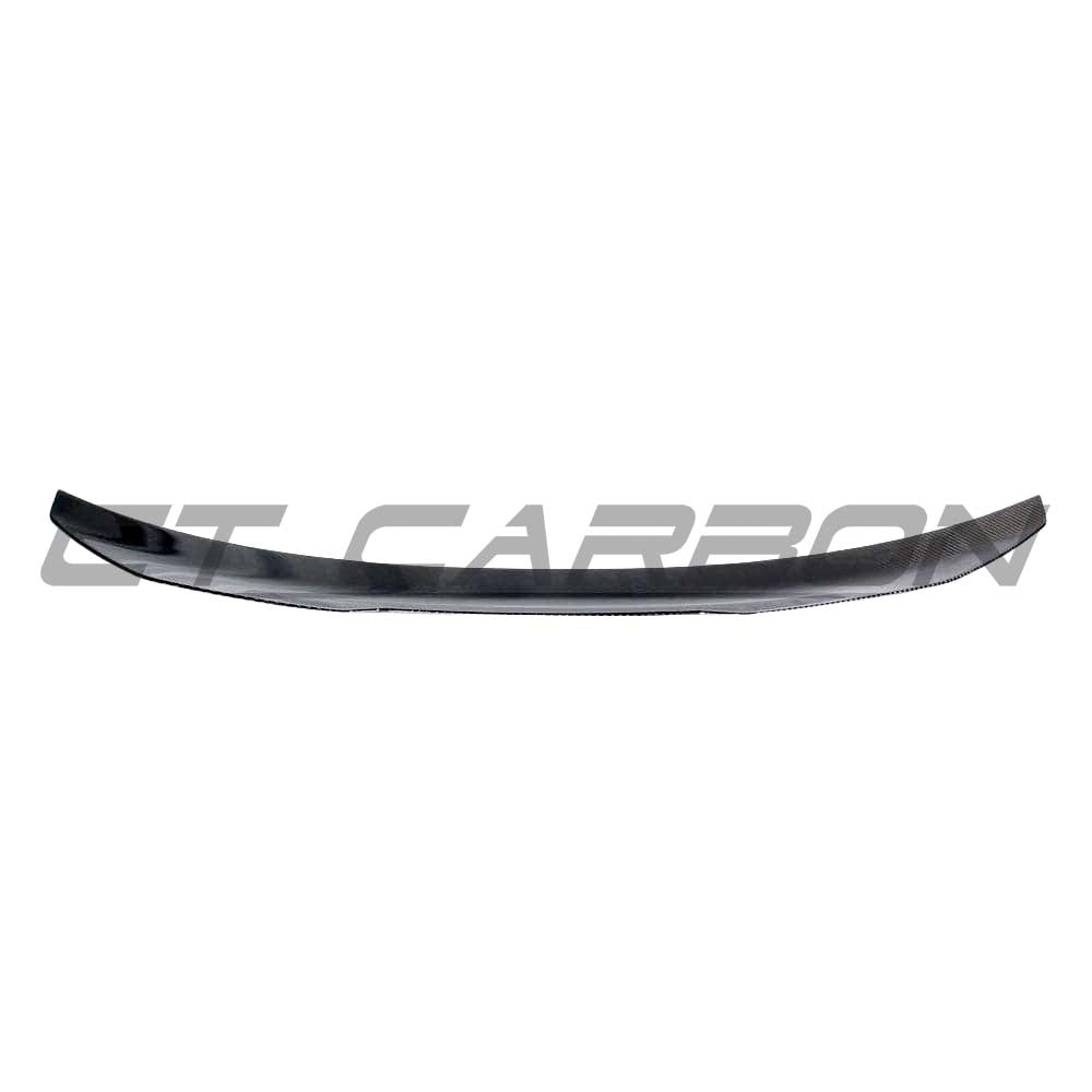 BMW G22 4 SERIES 2020+ CARBON FIBRE KIT - V5