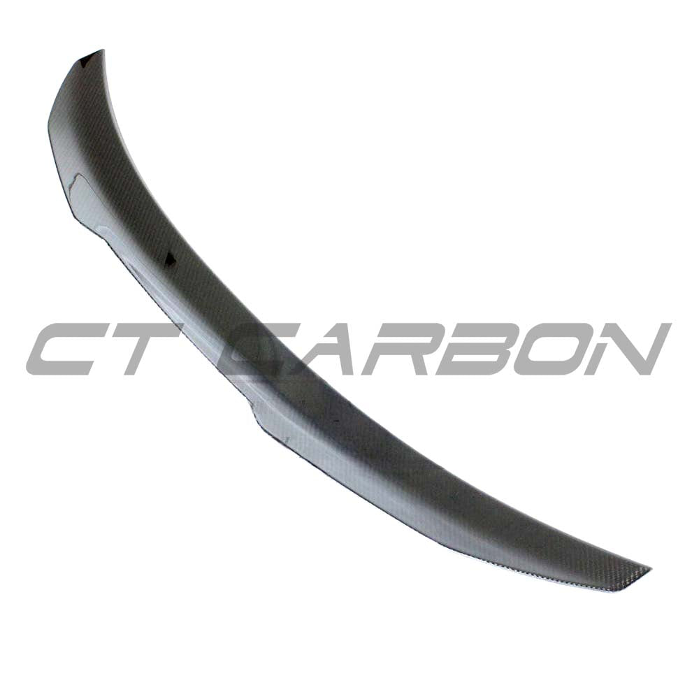BMW G22 4 SERIES 2020+ CARBON FIBRE KIT - V12