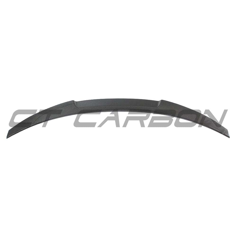 BMW G22 4 SERIES 2020+ CARBON FIBRE KIT - V4