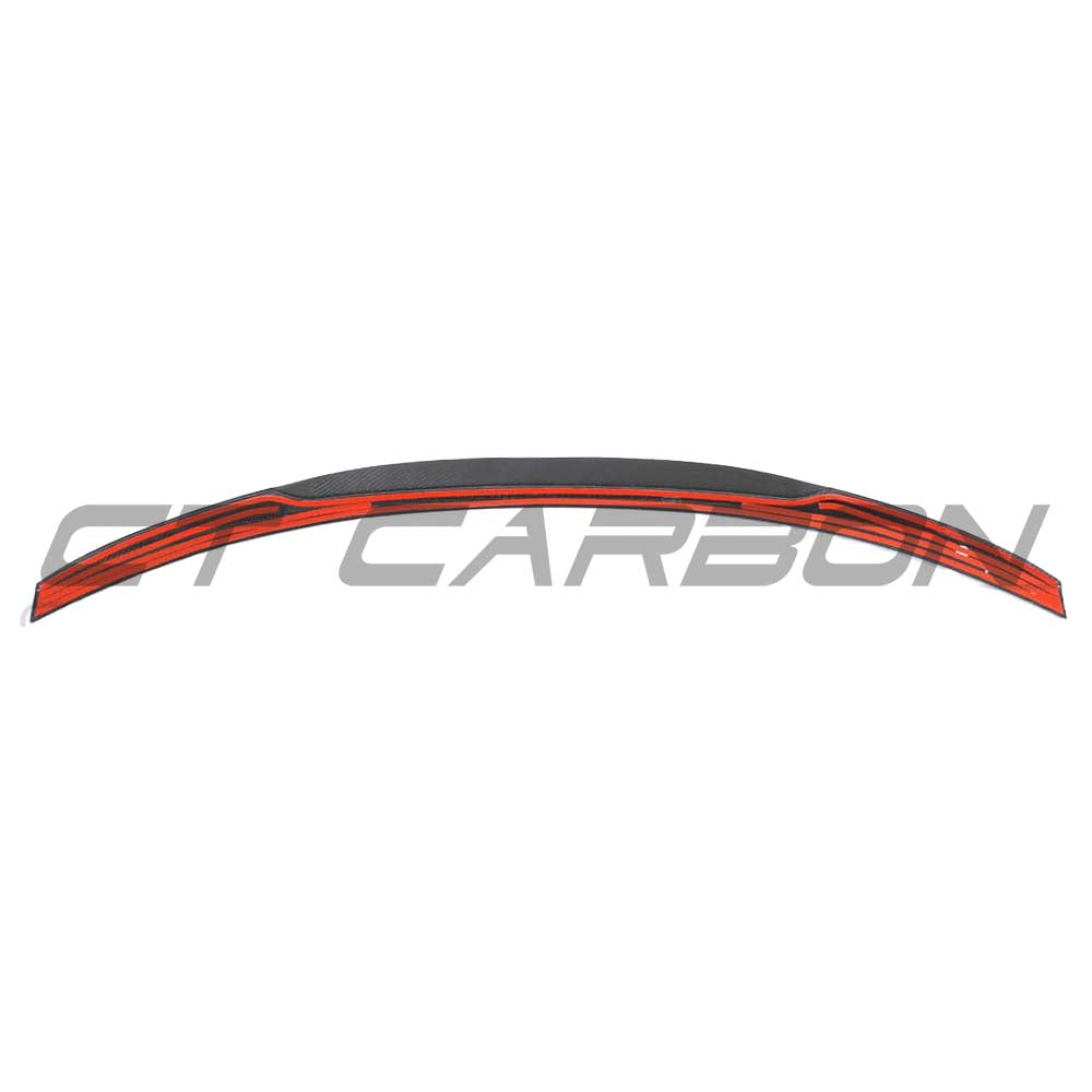 BMW G22 4 SERIES 2020+ CARBON FIBRE KIT - V4