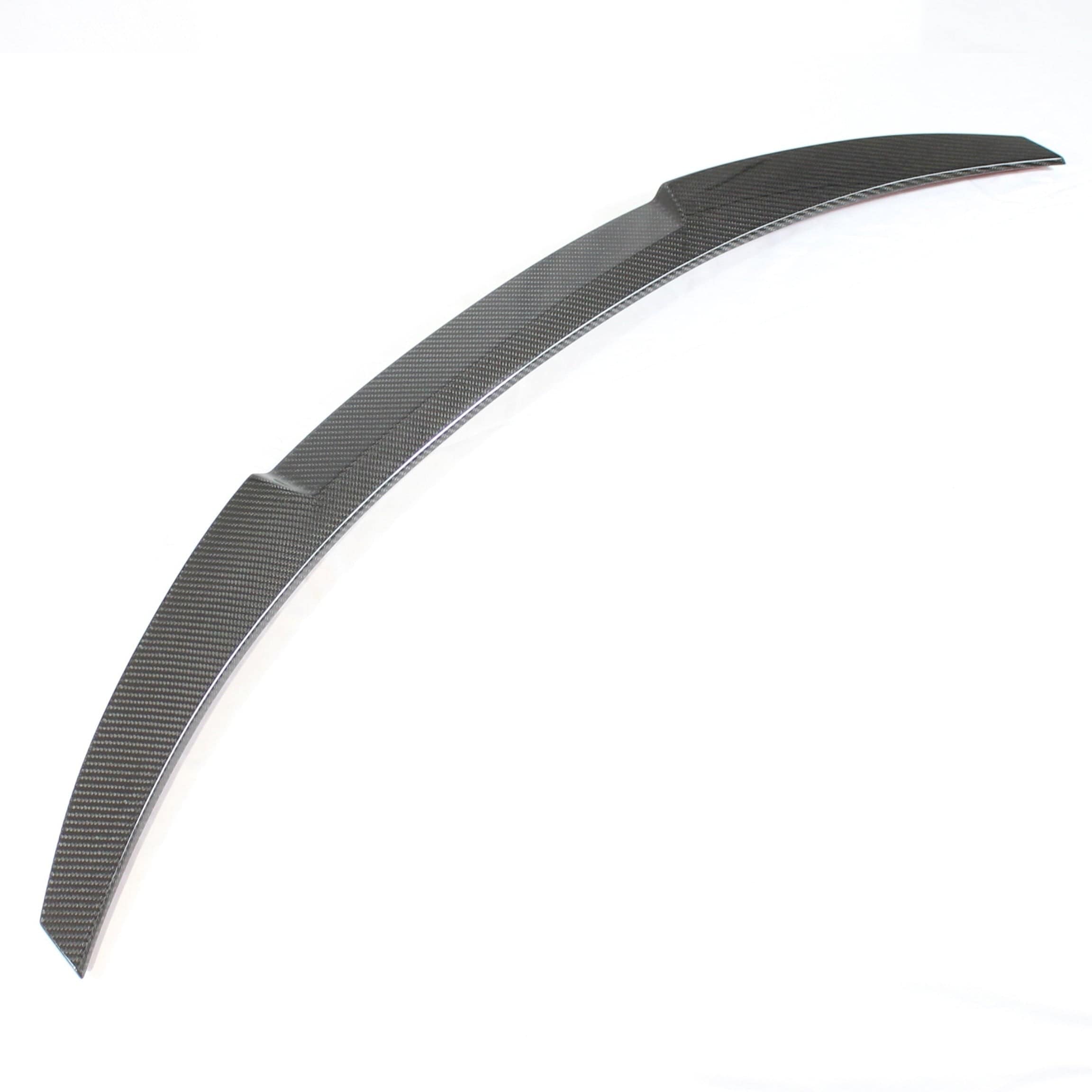 BMW M4/4 SERIES G82/G22 CARBON FIBRE SPOILER - V3