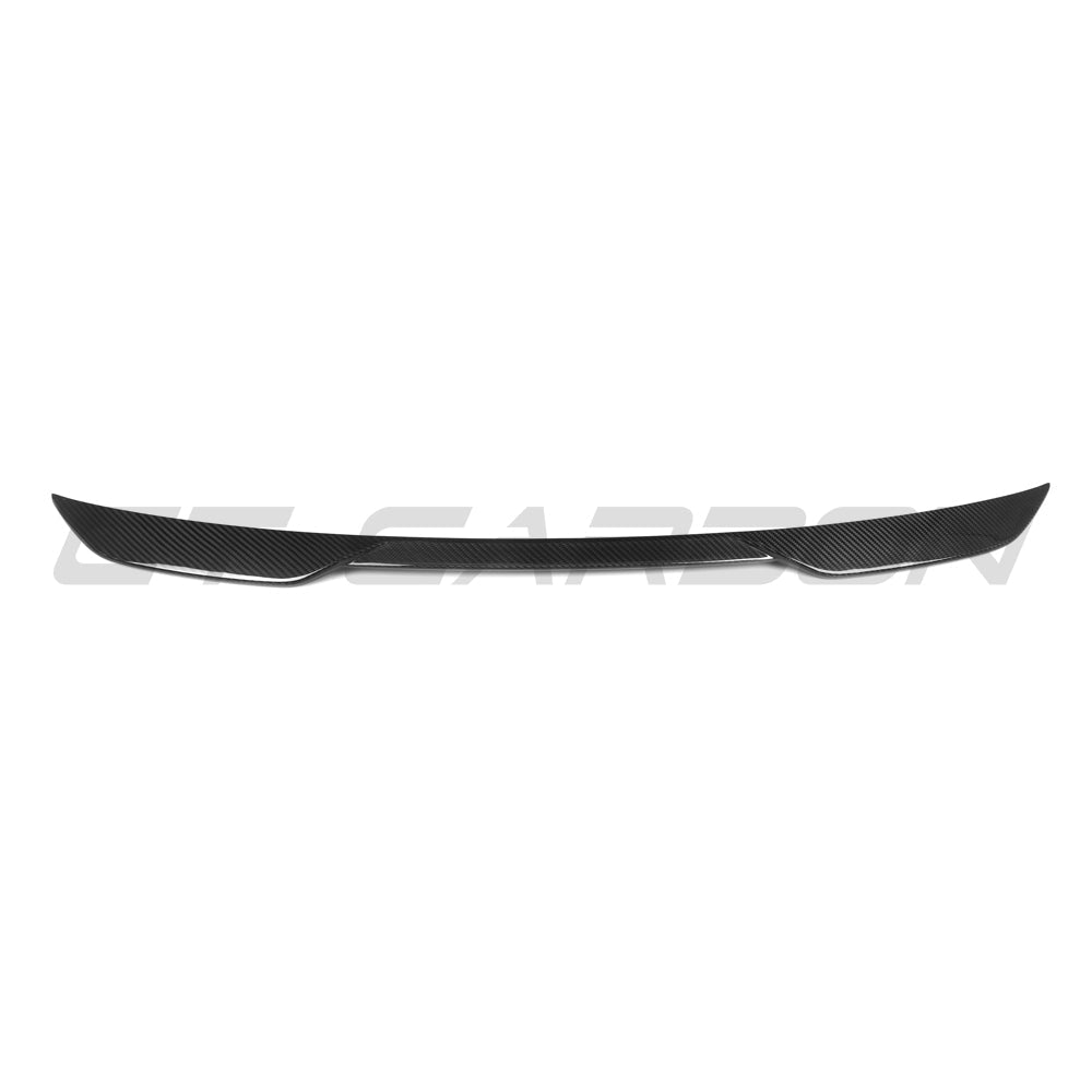 BMW G22 4 SERIES 2020+ CARBON FIBRE KIT - V2