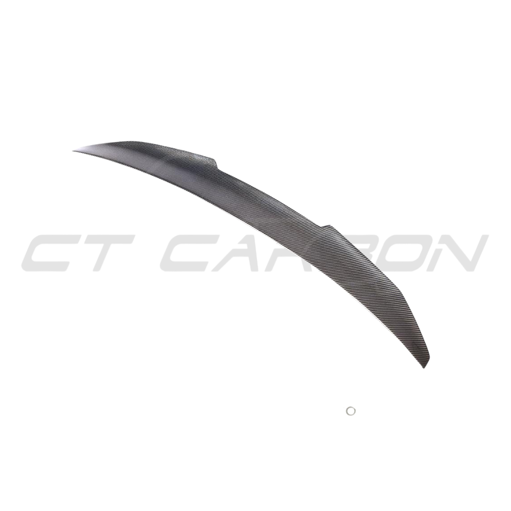 BMW G30 5 SERIES PRE-LCI 2017-2020 CARBON FIBRE KIT - V1
