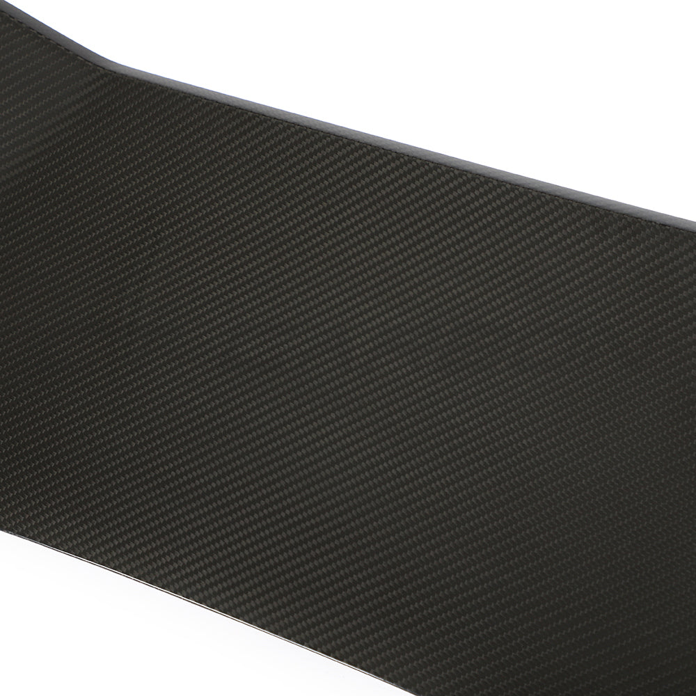 BMW X3 G01 CARBON FIBRE SPOILER - V2 - CT DESIGN