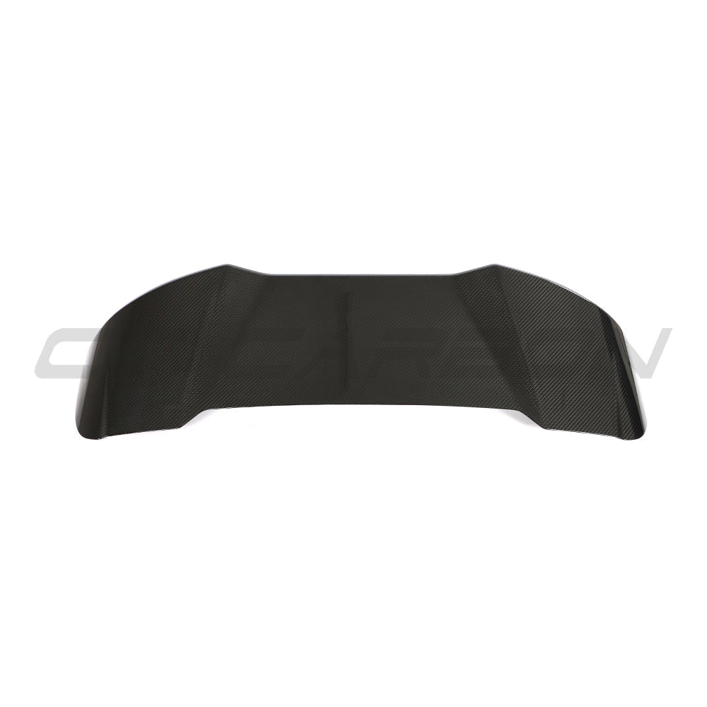 BMW X3 G01 CARBON FIBRE SPOILER - V2 - CT DESIGN
