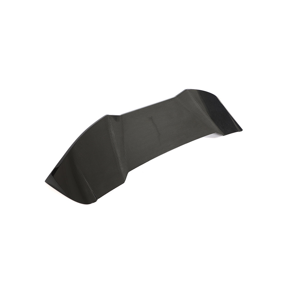 BMW X3 G01 CARBON FIBRE SPOILER - V2 - CT DESIGN