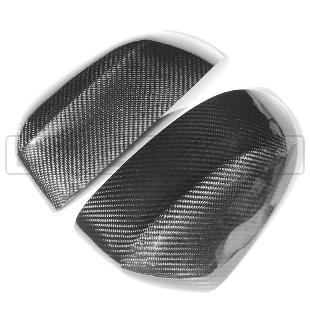 BMW X3/X4/X5/X6 G01/G02/G05/G06 CARBON FIBRE MIRRORS