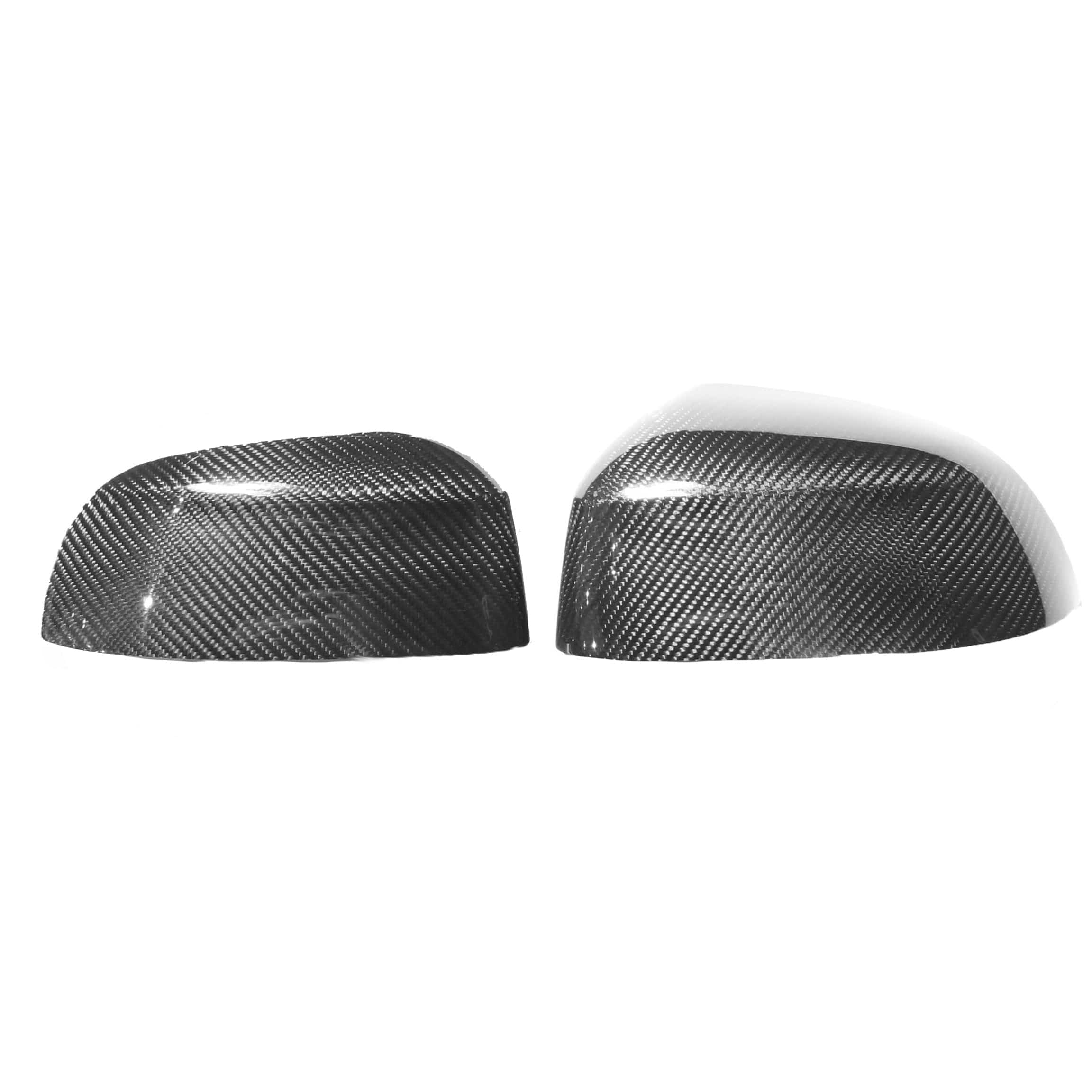 BMW X3/X4/X5/X6 G01/G02/G05/G06 CARBON FIBRE MIRRORS