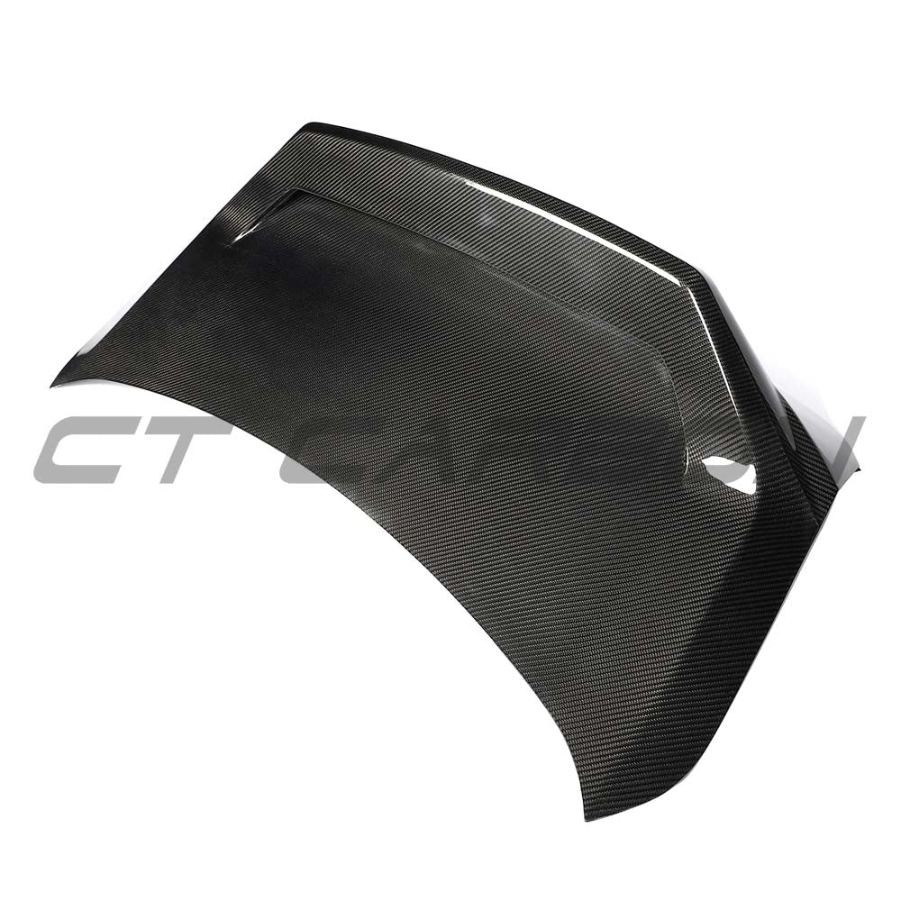 BMW G87 M2 ULTIMATE FULL CARBON FIBRE REAR END KIT - CT DESIGN