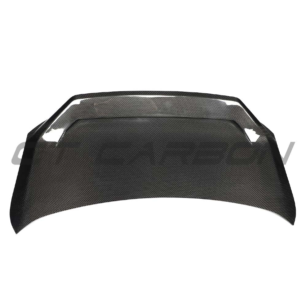 BMW G87 M2 ULTIMATE FULL CARBON FIBRE REAR END KIT - CT DESIGN
