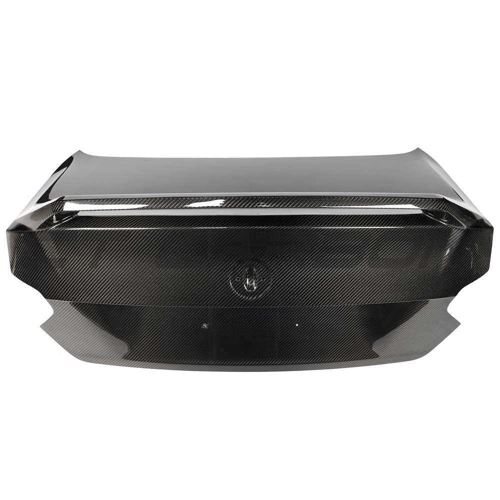 BMW G87 M2 ULTIMATE FULL CARBON FIBRE REAR END KIT - CT DESIGN
