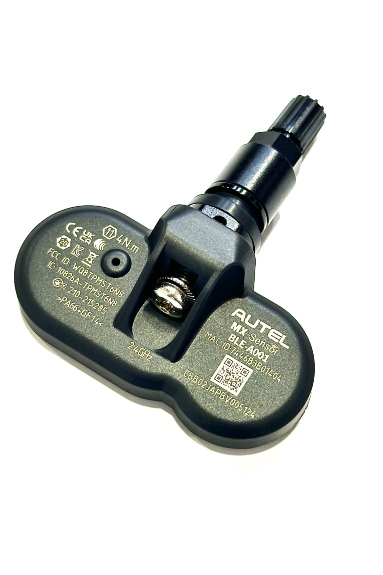 TPMS Units