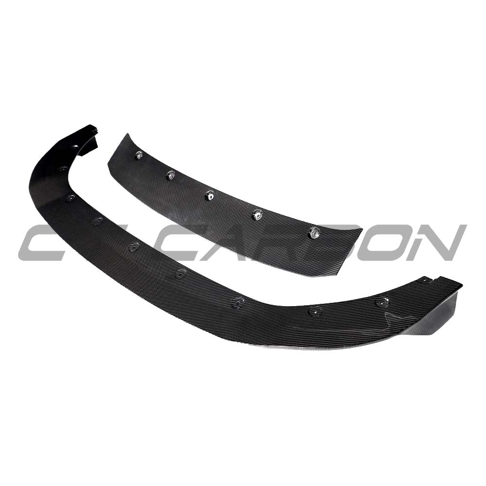 VW GOLF R CS MK8.5 2024+ CARBON FIBRE KIT - CT DESIGN