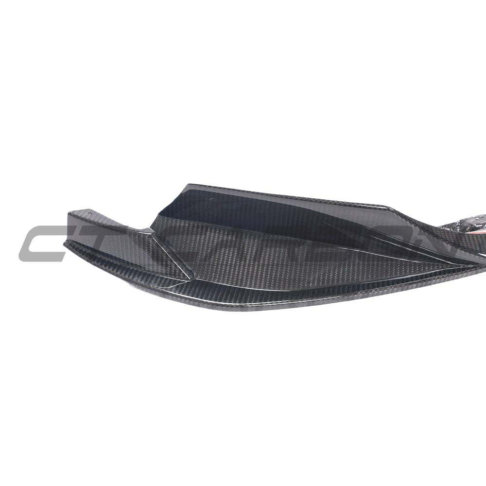 BMW G80 M3 FULL CARBON FIBRE KIT - V25 - CT DESIGN