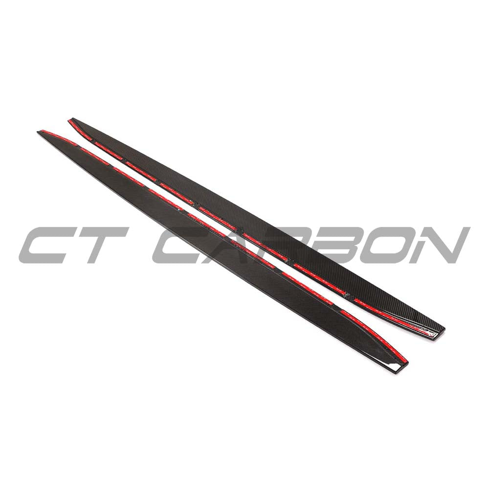 BMW G80 M3 FULL CARBON FIBRE KIT - V3 - CT DESIGN