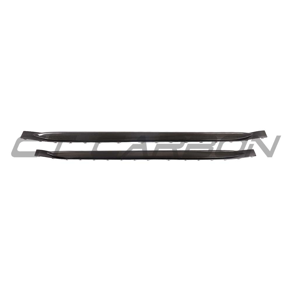 BMW G80 M3 FULL CARBON FIBRE KIT - V3 - CT DESIGN