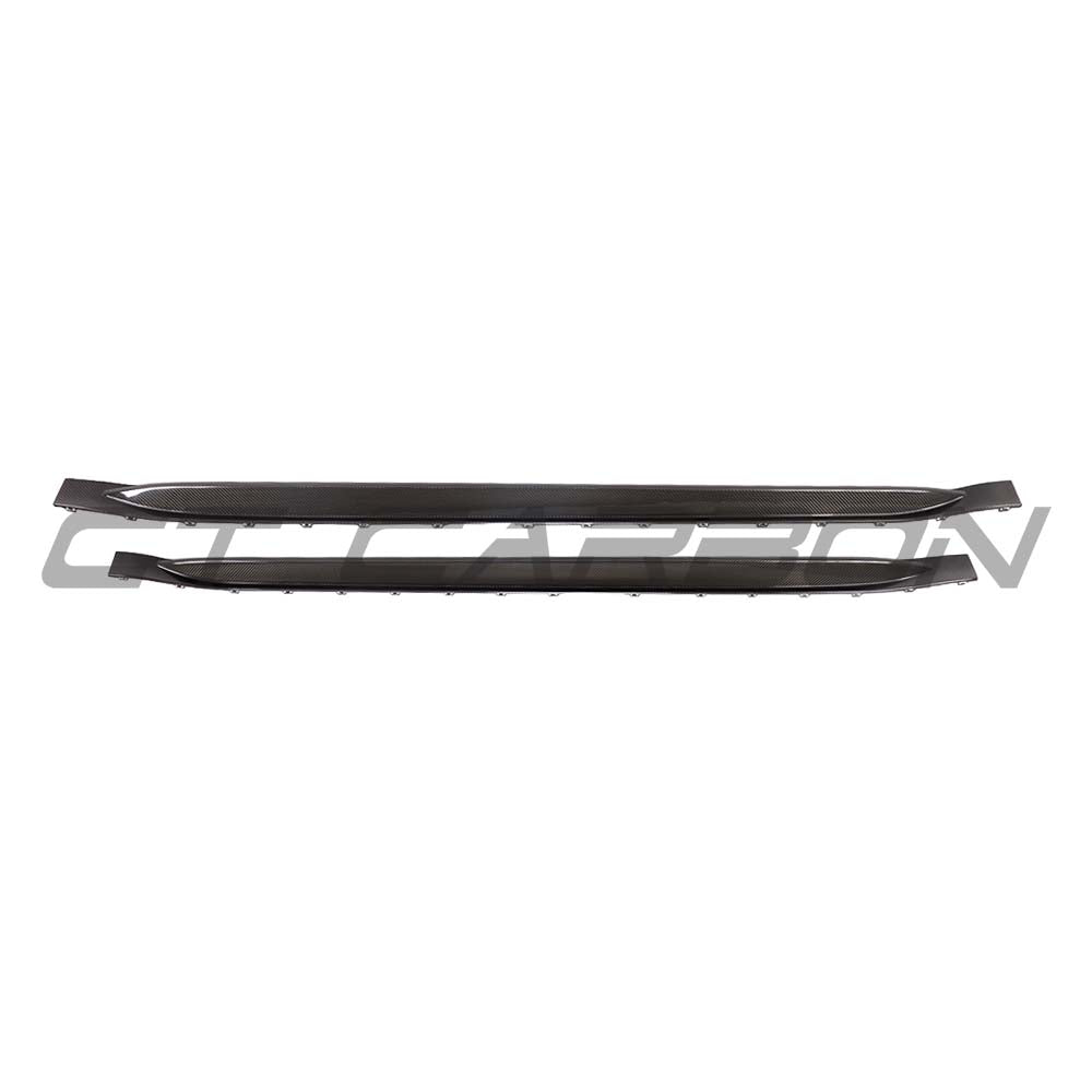BMW G80 M3 FULL CARBON FIBRE KIT - V4 - CT DESIGN