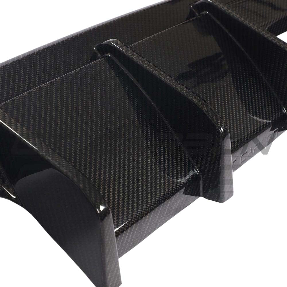 BMW G80 M3 FULL CARBON FIBRE KIT - V21 - CT DESIGN