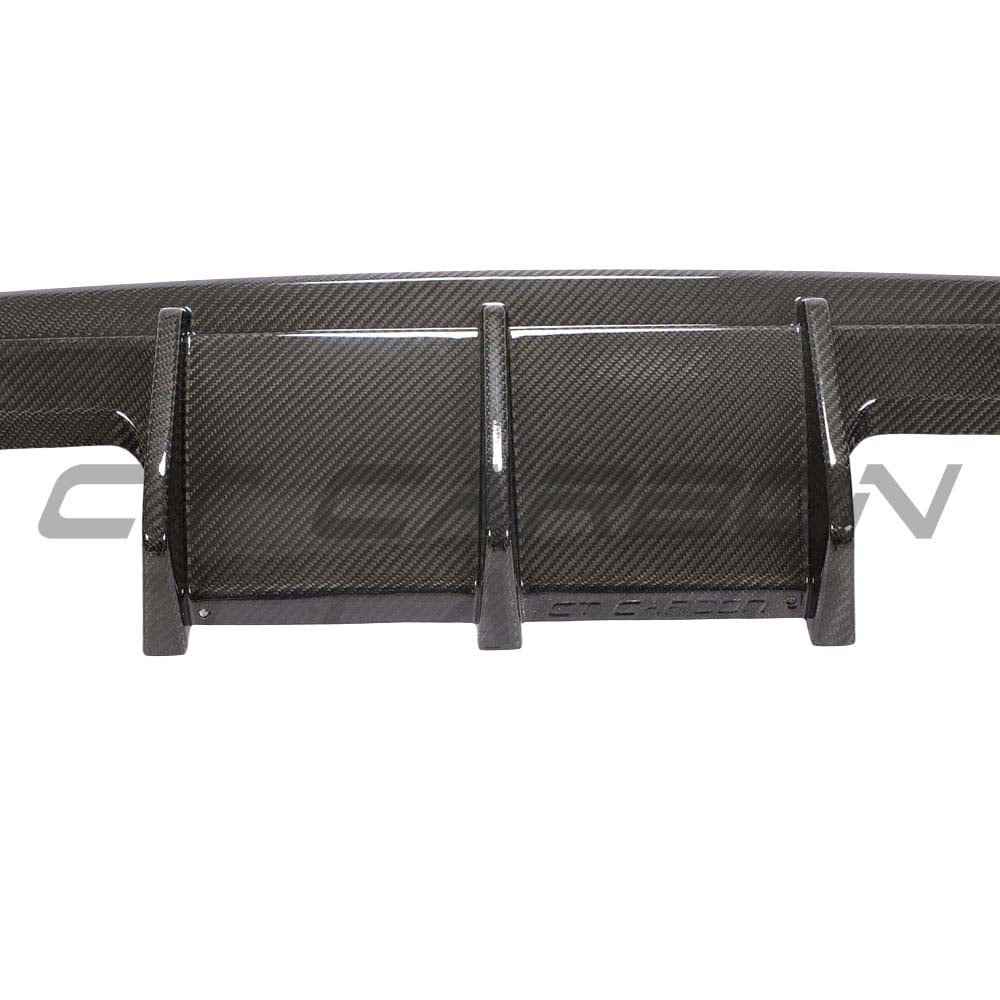 BMW G82 M4 FULL CARBON FIBRE KIT - V1 - CT DESIGN