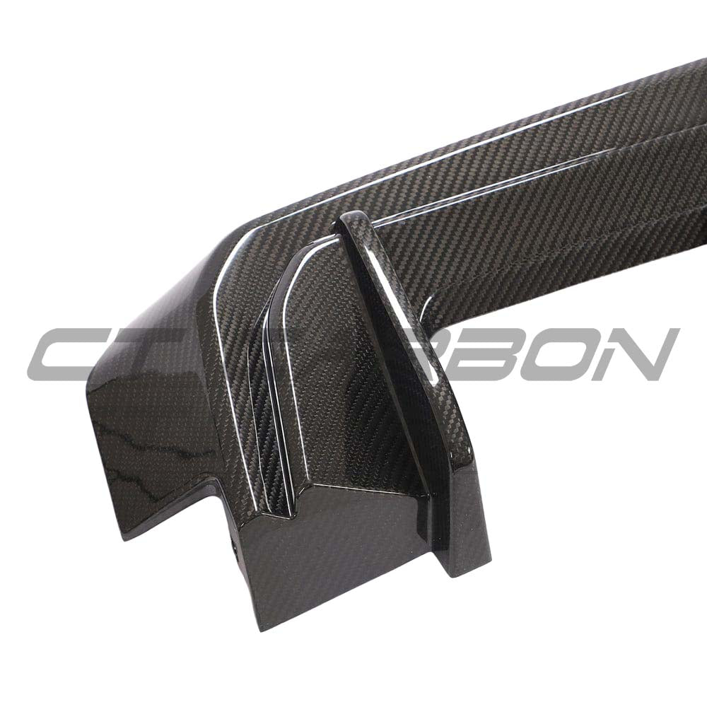 BMW G82 M4 FULL CARBON FIBRE KIT - V1 - CT DESIGN
