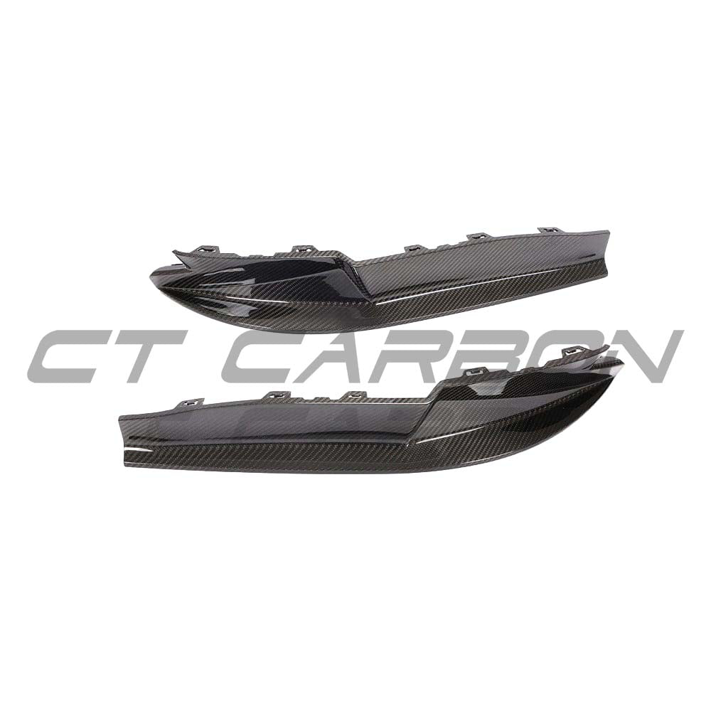 BMW G82 M4 FULL CARBON FIBRE KIT - V1 - CT DESIGN